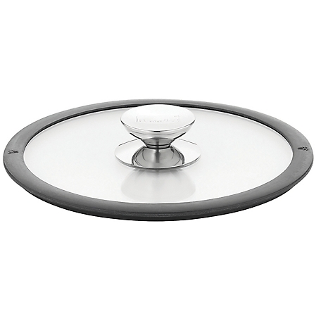 Berndes 8-in. Glass LID.