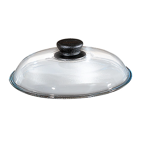 Berndes 6.75 in. High Domed Pyrex Lid