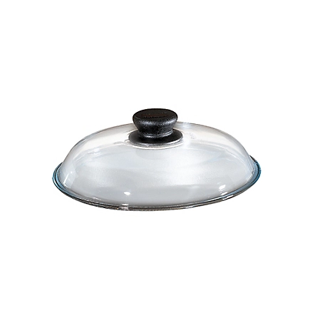 Berndes 8.5 in. High Domed Pyrex Lid