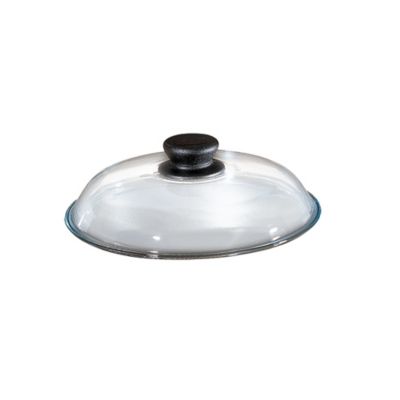 Berndes 10 in. High Domed Pyrex Lid