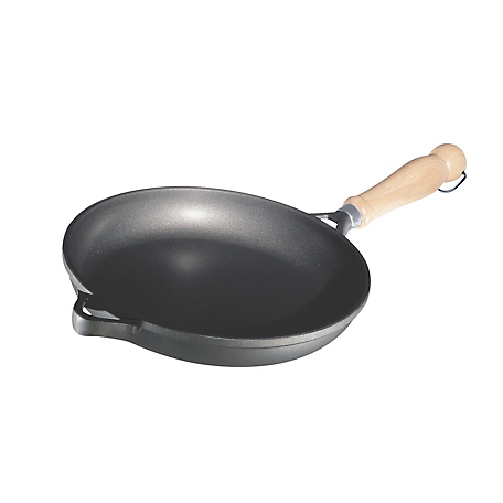 Berndes 10 in. Tradition Fry Pan