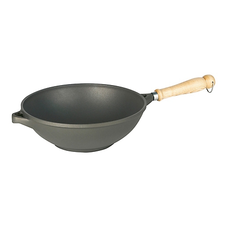 Berndes 11.5 in. Tradition Wok