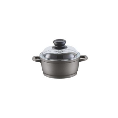 Berndes 1.25 qt. Tradition Induction Dutch Oven with Lid