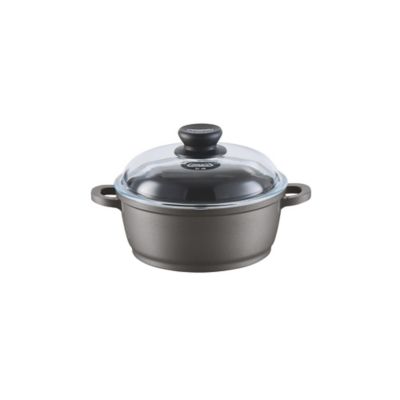 Berndes 2.5 qt. Tradition Induction Dutch Oven with Lid