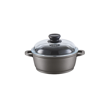 Berndes 2.5 qt. Tradition Induction Dutch Oven with Lid