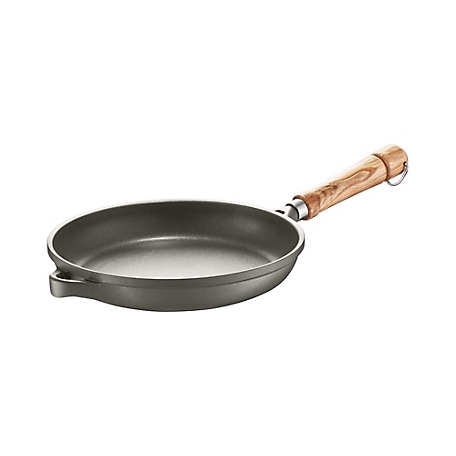 Berndes 10 in. Tradition Induction Fry Pan
