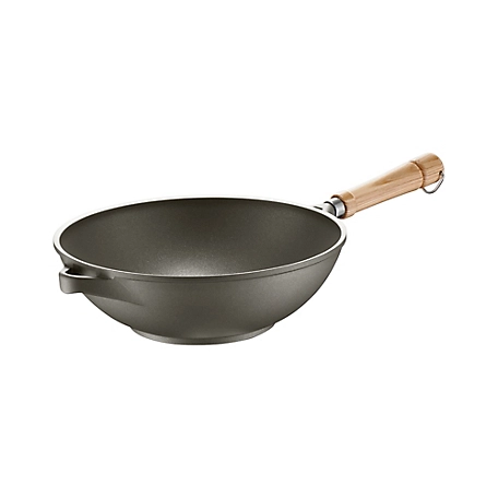 Berndes 13.5 in. Tradition Induction Wok at Tractor Supply Co.