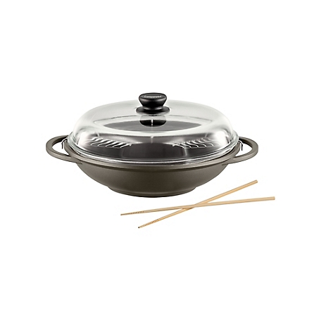 Berndes 13.5 in. Tradition Induction Wok