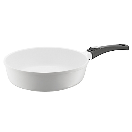Berndes 13 in. Vario Click Pearl Induction Saute Pan