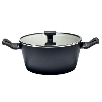 Moneta 3 qt. Nova Induction Dutch Oven with Lid