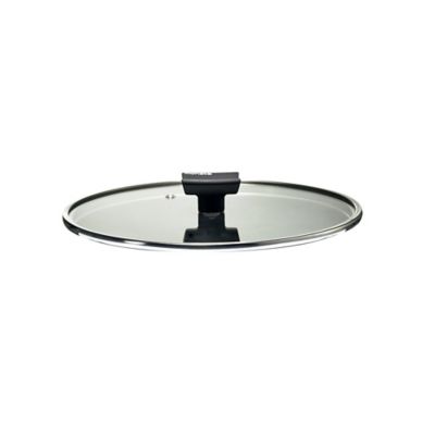 Moneta 6.75 in. Nova Induction Glass Lid