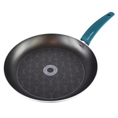 Taste of Home 12.5 in. Non-Stick Skillet