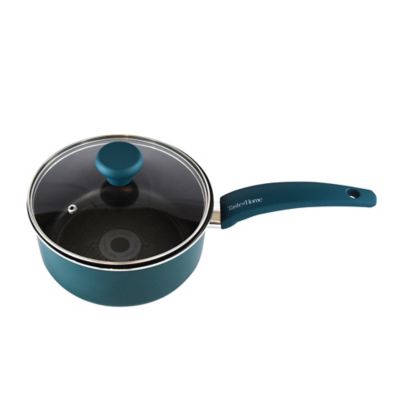 Taste of Home 3 qt. Non-Stick Saucepan