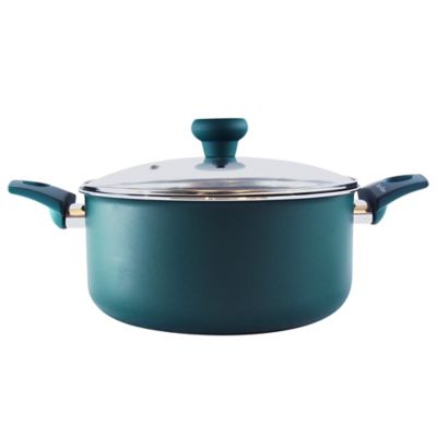 Taste of Home 5 qt. Non-Stick Dutch Oven