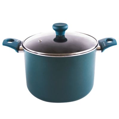 Taste of Home 8 qt. Non-Stick Stockpot