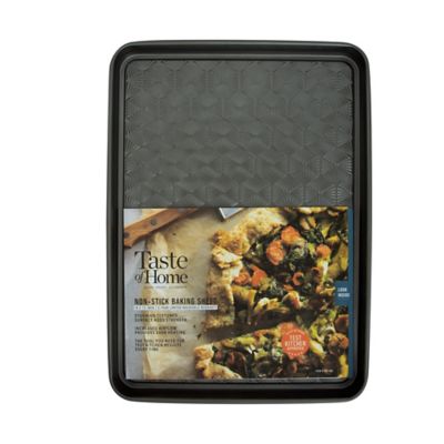 Taste of Home Large Non-Stick Baking Sheet