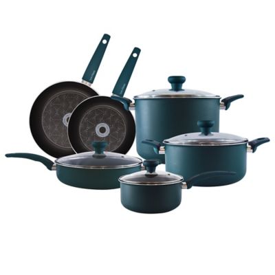 Taste of Home Non-Stick Cookware Set, 10 pc.