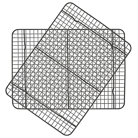 Taste of Home Non-Stick Cooling Racks