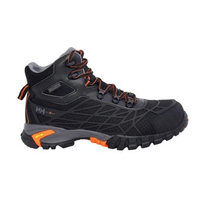 helly hansen hiking shoes
