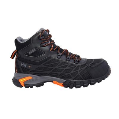 helly hansen waterproof shoes