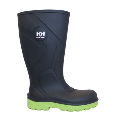 helly hansen rain boots mens