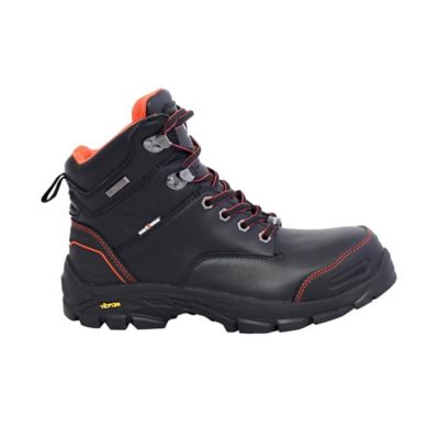 helly hansen steel toe work boots