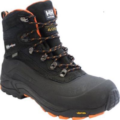 electrical insulated boots