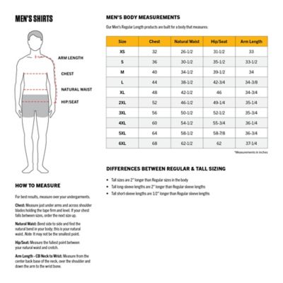 Image showing 3 th Carhartt Men's Original Fit Solid Short-Sleeve Work Shirt