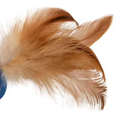 Image showing  Instincts Chatty Chirp Plush Bird