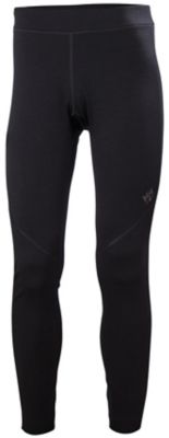 Helly Hansen Men's Lifa Merino Wool Base Layer Pants
