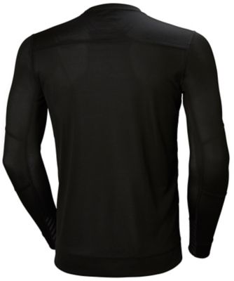 Image showing  Men's Lifa Crew Base Layer Shirt