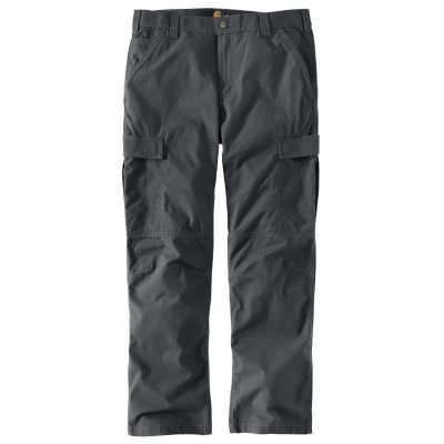 Carhartt Men's Mid-Rise Ripstop Scrubs Multi-Cargo Pants at Tractor Supply  Co.