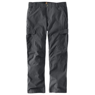 Carhartt Men's Stretch Fit Mid-Rise Force Cargo Work Pants at Tractor ...