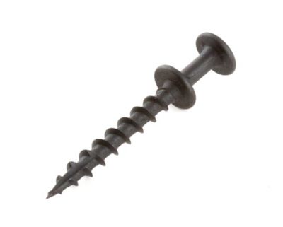 Image showing  100 lb. Capacity 1-1/4 in. Double-Head Bear Claw Hanger, 25 pk.