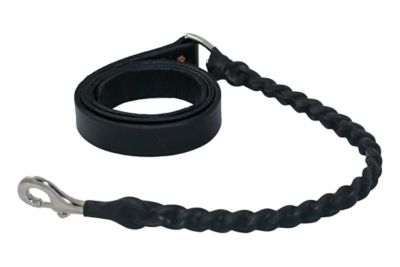 Sullivan Supply Textured Showmans Grip Lead, Full Covered