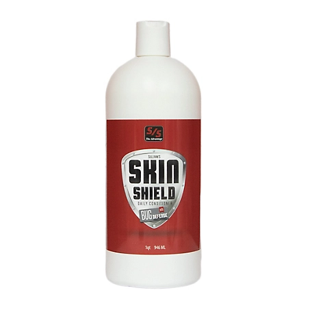Sullivan Supply Skin Shield Daily Conditioner Bug Defense, 1 qt.