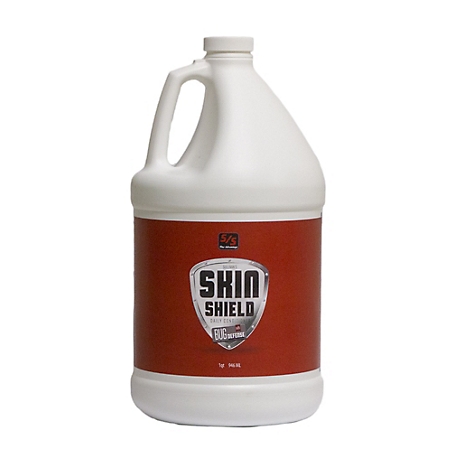 Sullivan Supply Skin Shield Daily Pig Conditioner with Bug Defense, 1 gal.