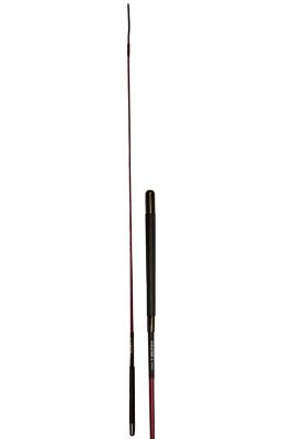 Image showing  Fiberglass Balance Pig Whip, 39 in.