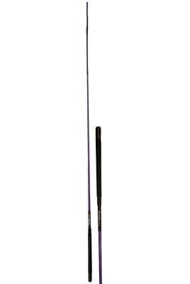Image showing  Fiberglass Balance Pig Whip, 39 in.