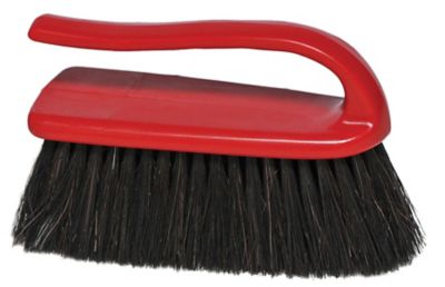 Sullivan Supply Show Pig Brush with Horse Hair