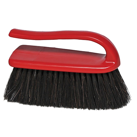 Sullivan Supply Show Pig Brush with Horse Hair at Tractor Supply Co.