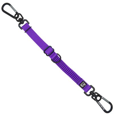 Sullivan Supply Nylon Elevate Adjustable Bungee Tie