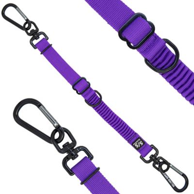 Image showing  Nylon Elevate Adjustable Bungee Tie