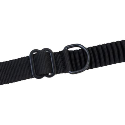 Image showing  Nylon Elevate Adjustable Bungee Tie