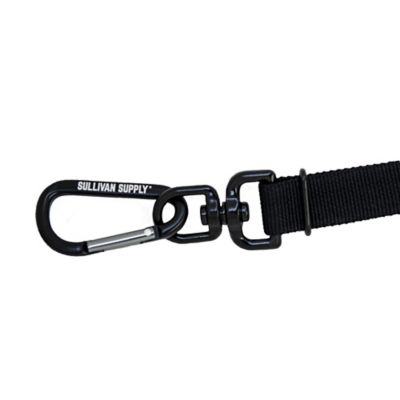 Image showing  Nylon Elevate Adjustable Bungee Tie