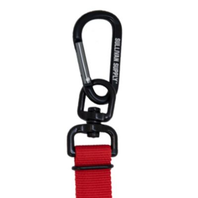 Image showing  Nylon Elevate Adjustable Bungee Tie