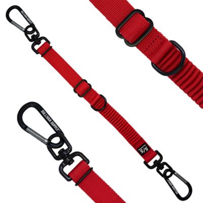 Image showing  Nylon Elevate Adjustable Bungee Tie
