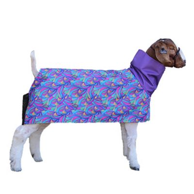 Sullivan Supply Tough Tech 600D Fabric Goat Blanket