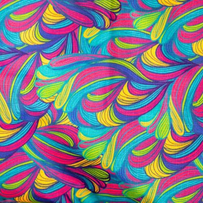 Image showing  Tough Tech 600D Fabric Goat Blanket