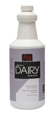 Sullivan Supply 32 oz. Showring Shine Dairy Body Spray
